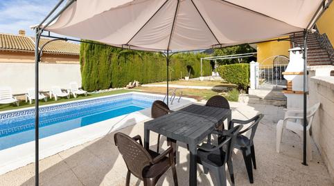 Photo 2 of House or chalet for sale in Calle de las Piedras, Huétor de Santillán, Granada