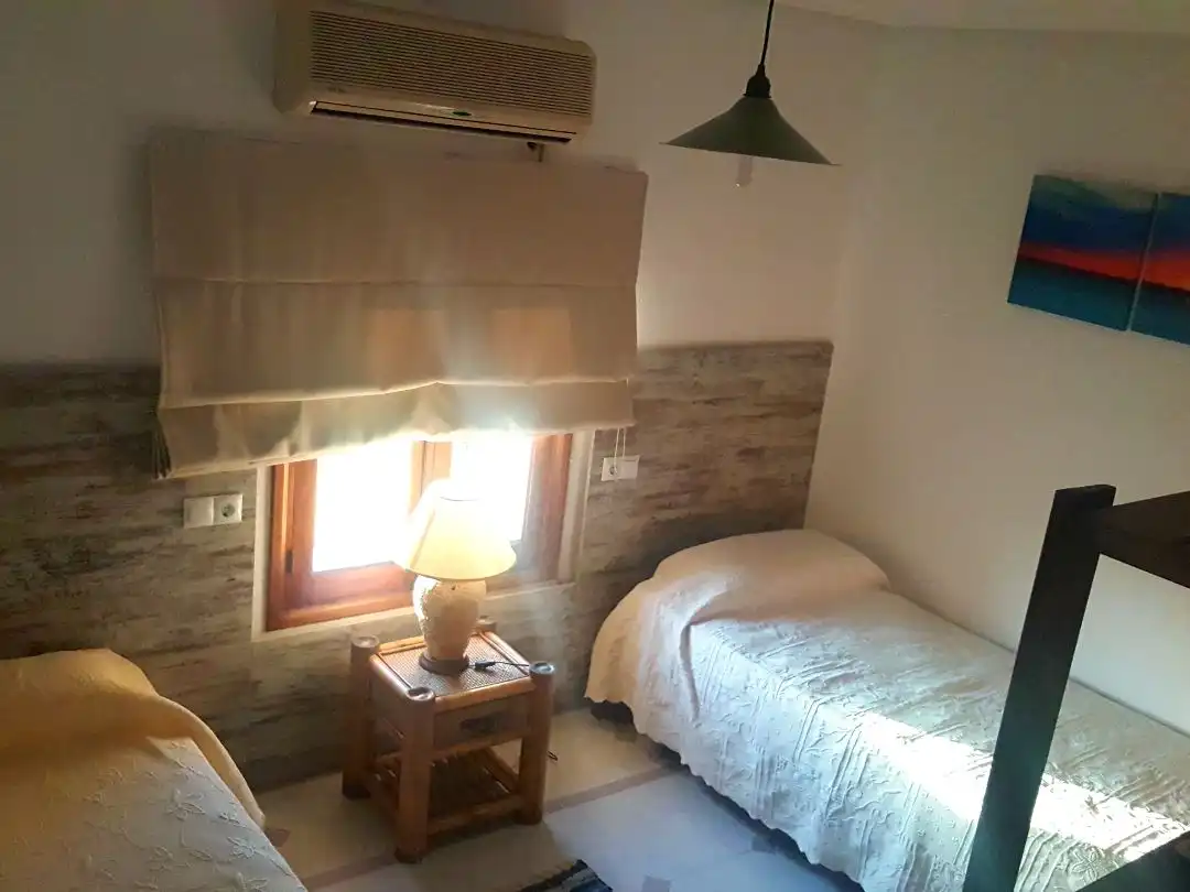 Casa rústica con jardín en venta en cv 735 16, imagen 6