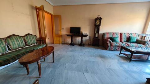 Foto 2 de Piso en venta en Triana Oeste,  Sevilla Capital