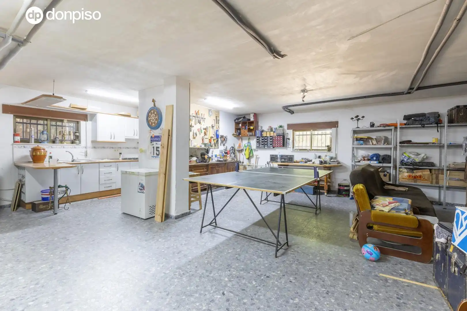 Chalet con terraza en venta en Urbanizacion de los Cerezos 31, imagen 35