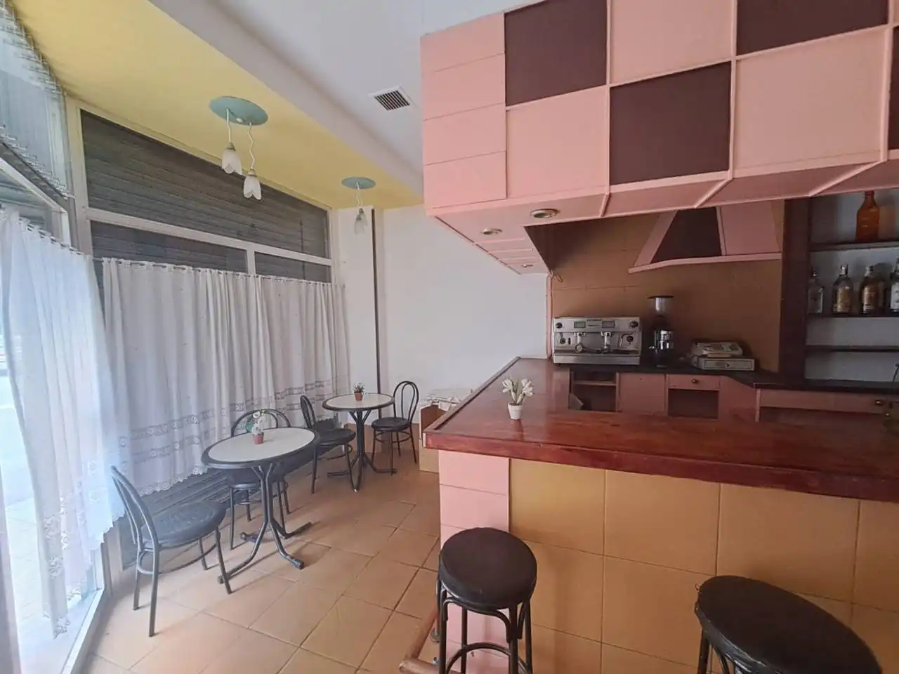 Local comercial en venta en Calle Luis Alberdi, imagen 12