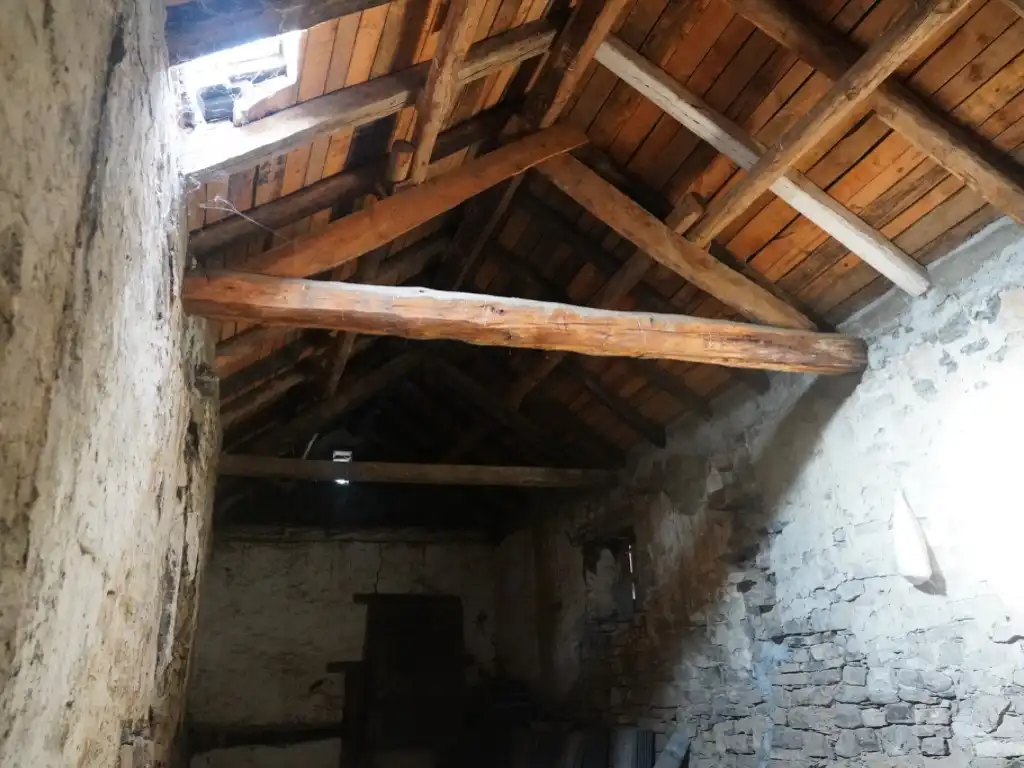 Edificio en venta en Calle El Llano Ag Linas, 13, Torla - Ordesa