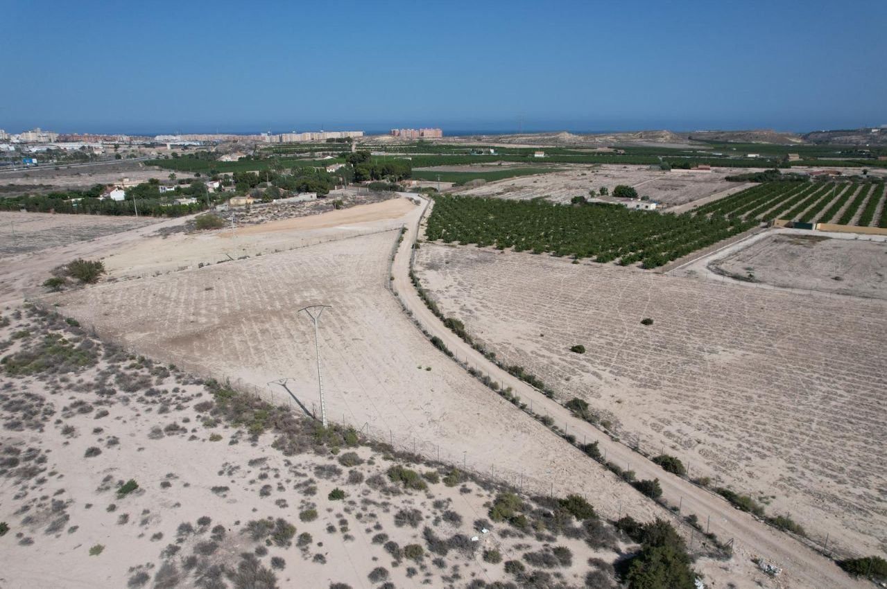 Residencial en venta en Alicante / Alacant