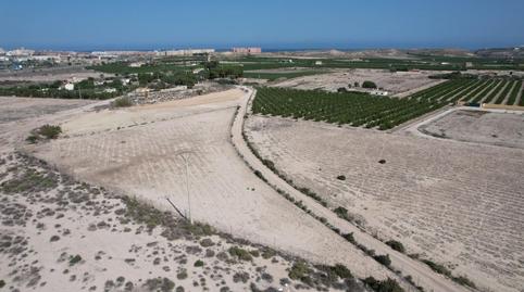 Foto 2 de Residencial en venda a N/a, -1, El Bacarot, Alicante / Alacant