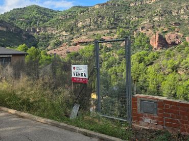 Grundstücke und Bauplätze zum Verkauf in Sant Feliu de Codines