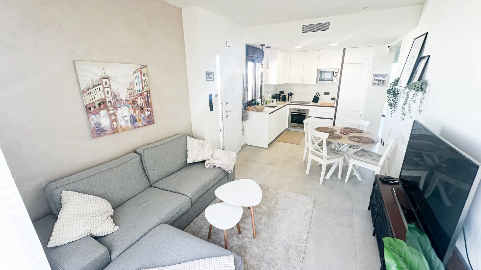 Ático con terraza en venta en Los Balcones - Los Altos, imagen 15