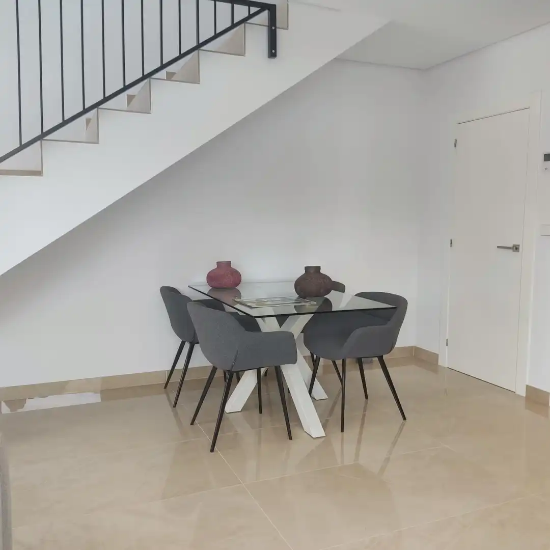 Chalet con terraza en venta en Calle JOSEFA BOTELLA SEMPERE, imagen 12