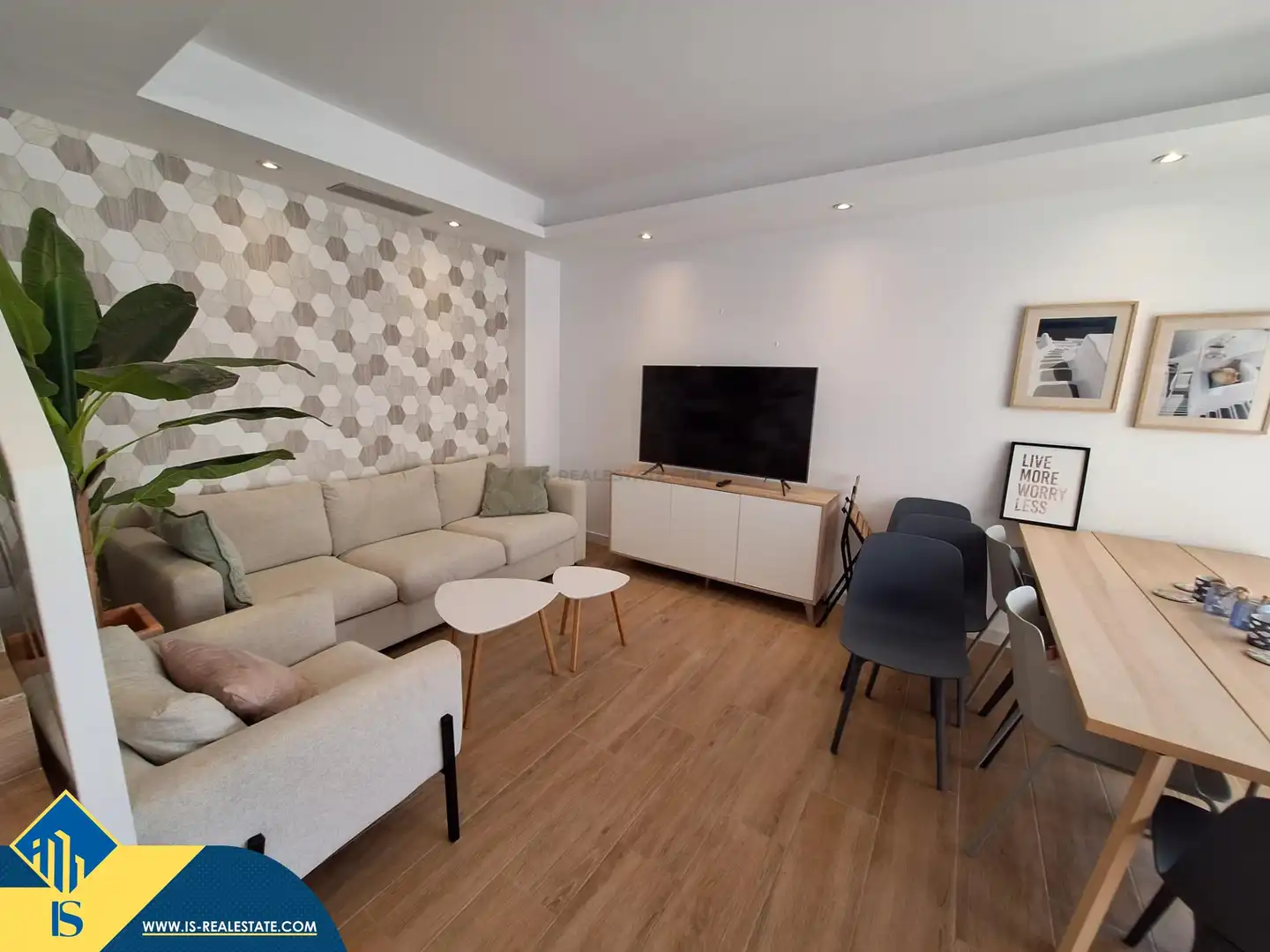 Villa avec jardin à vendre à Nueva Torrevieja - Aguas Nuevas, imagen 6