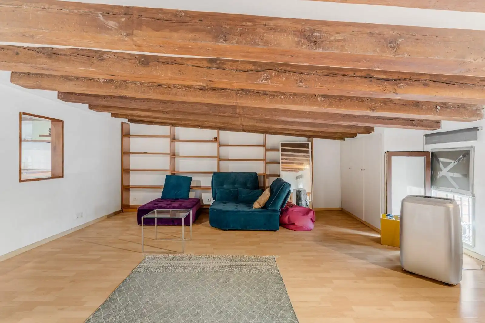 Study for sale in Barcelona, Barcelona