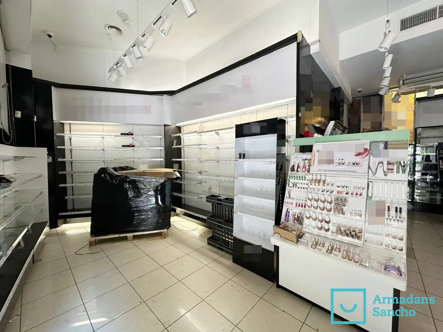 Local comercial en alquiler en Carrer del Comte Borrell 56, imagen 12