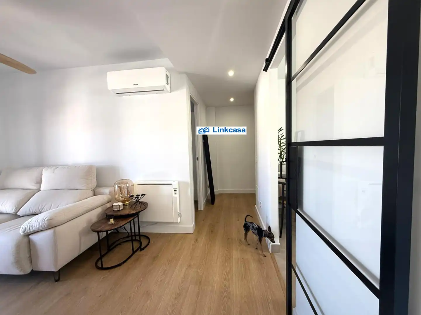 Flat for sale in Madrid  with Air Conditioner, Heating and Terrace