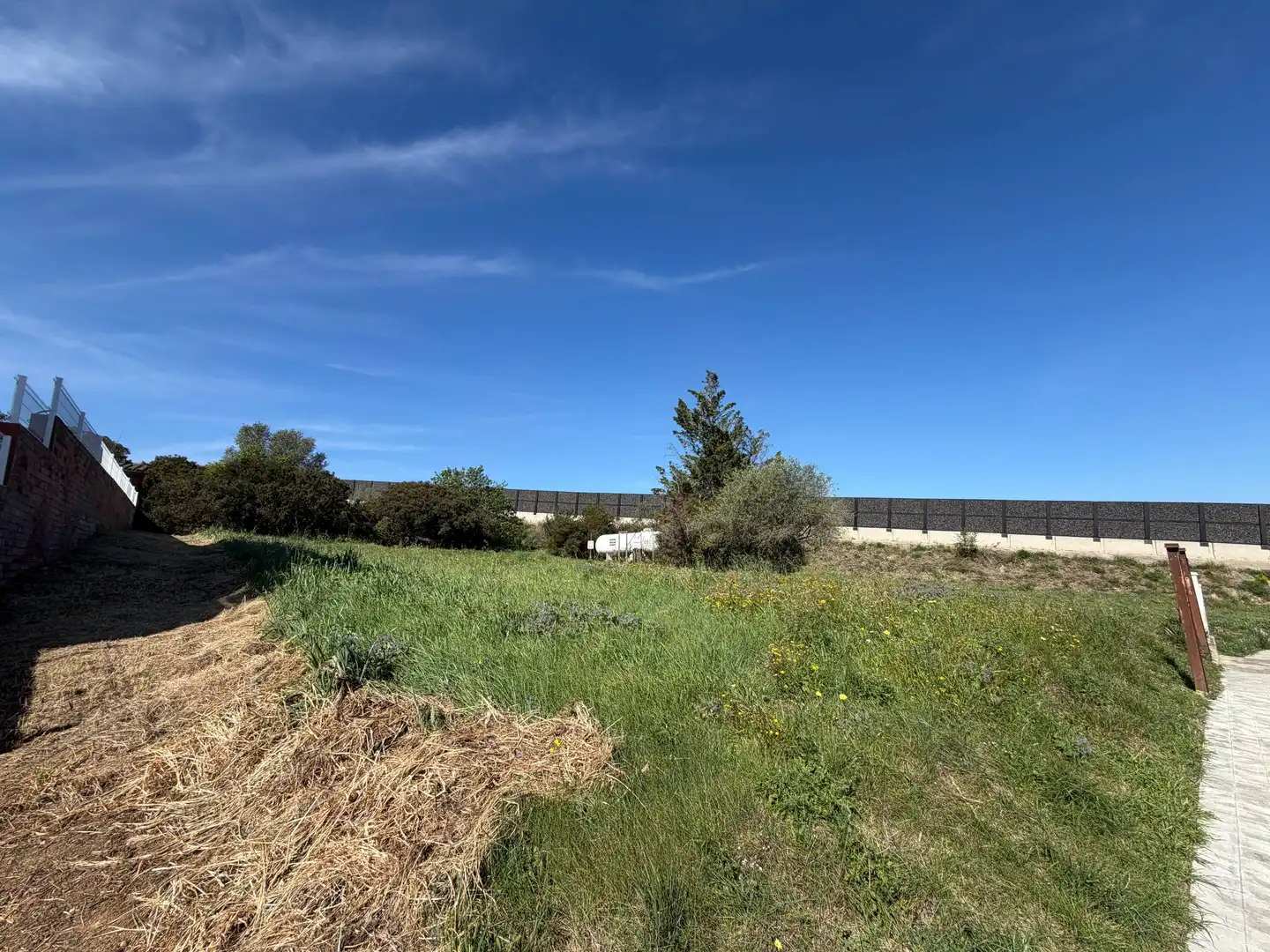 Terreno residencial en venta en Carrer Puig del Mas, imagen 3