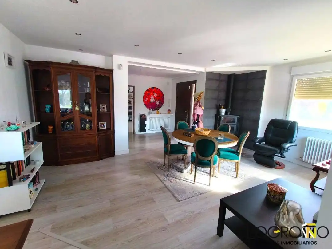 Casa o xalet en venda a Alberite
