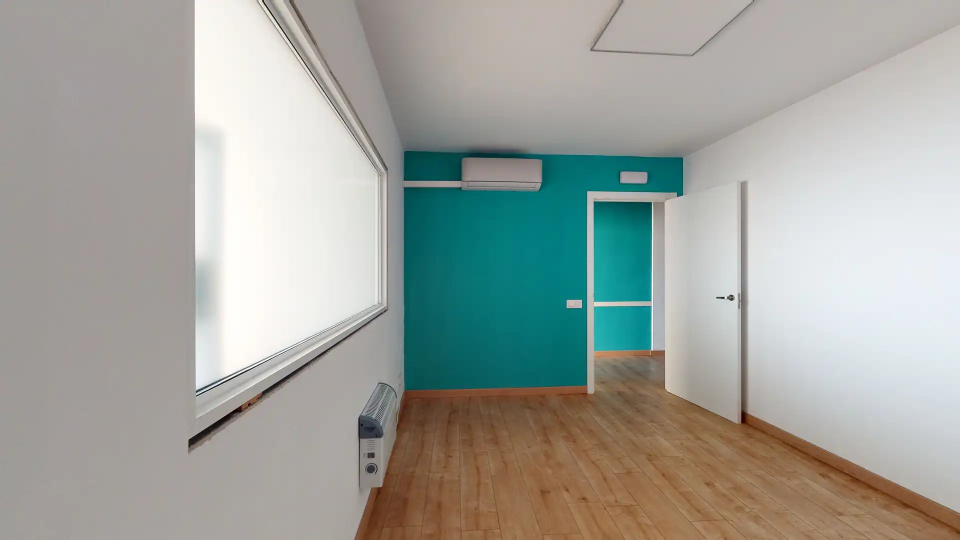 Oficina en venta en Carrer d'Apodaca, 18, Barris Marítims