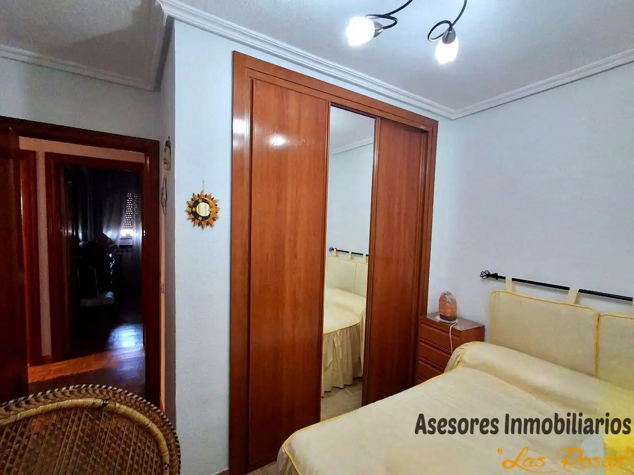 Piso con ascensor en venta en Avenida de Niza, imagen 11