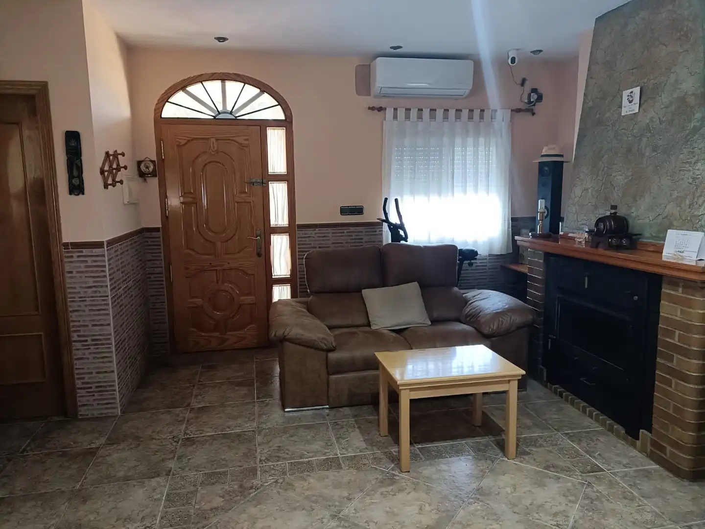Rural land for sale in Fortuna, imagen 18