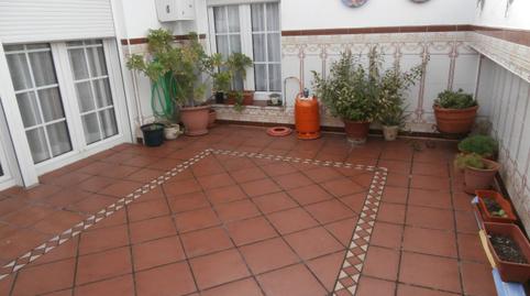 Foto 4 de Casa o xalet en venda a Centro, Mérida