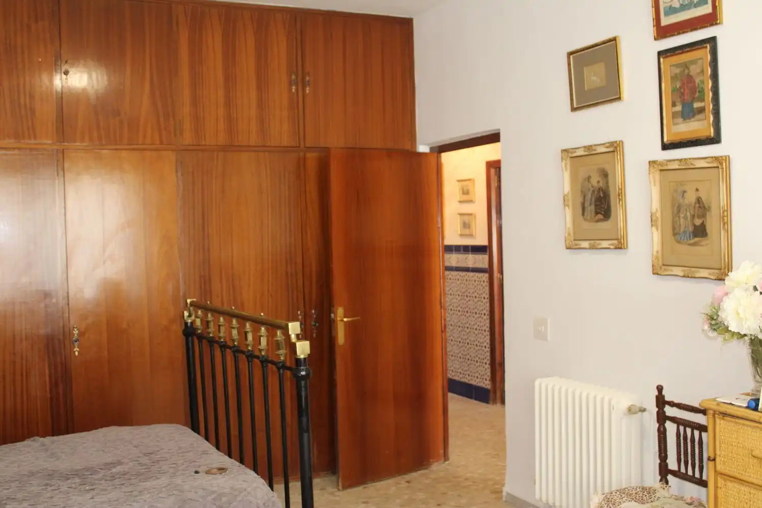 Casa o xalet en venda a Cantalapiedra, Salamanca