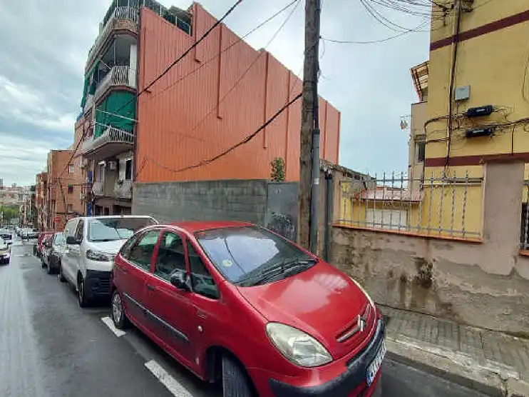 Aparcament de Residencial en venda en Santa Coloma de Gramenet