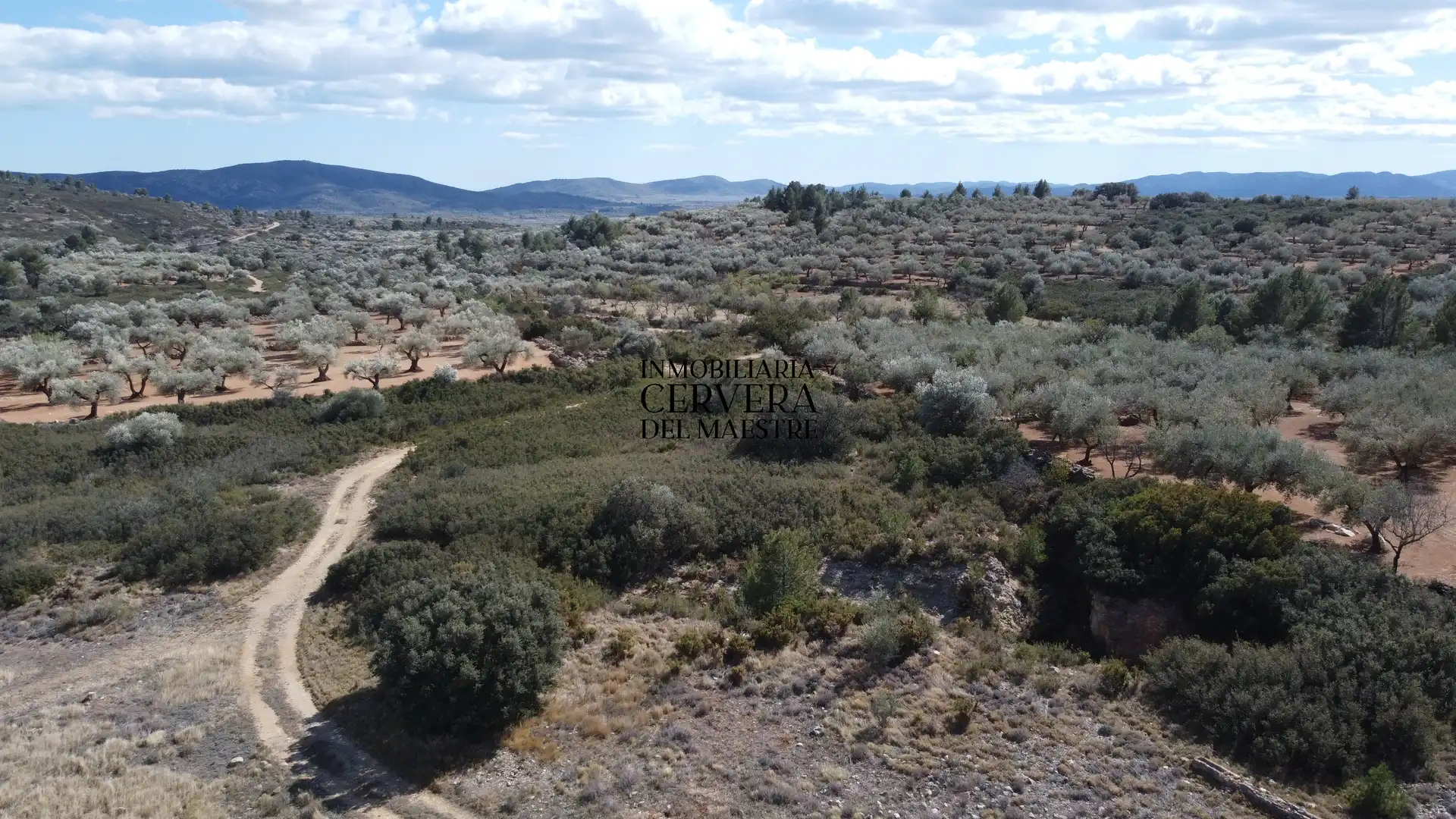 Finca rústica en venda en Canet lo Roig