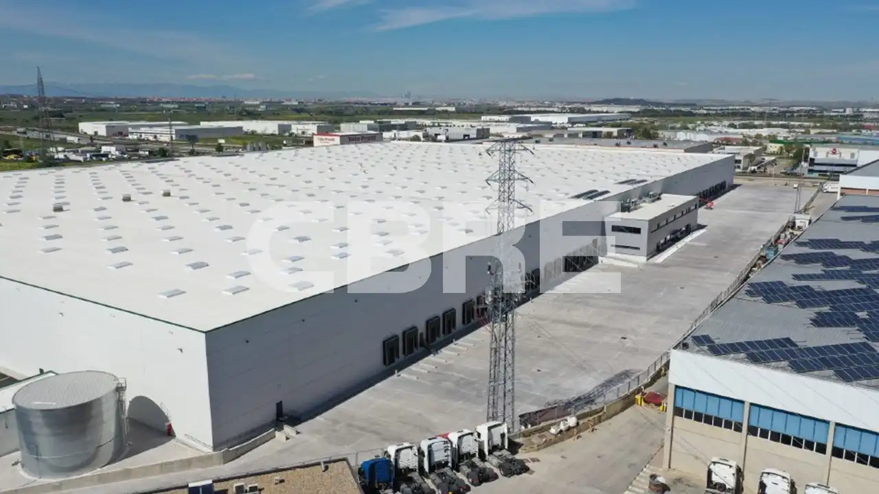 Nave industrielle avec ascenseur à louer à Carretera Fuenlabrada 2068, imagen 5