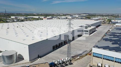 Photo 5 of Industrial buildings to rent in Carretera Fuenlabrada, 2068, Zona industrial, Pinto