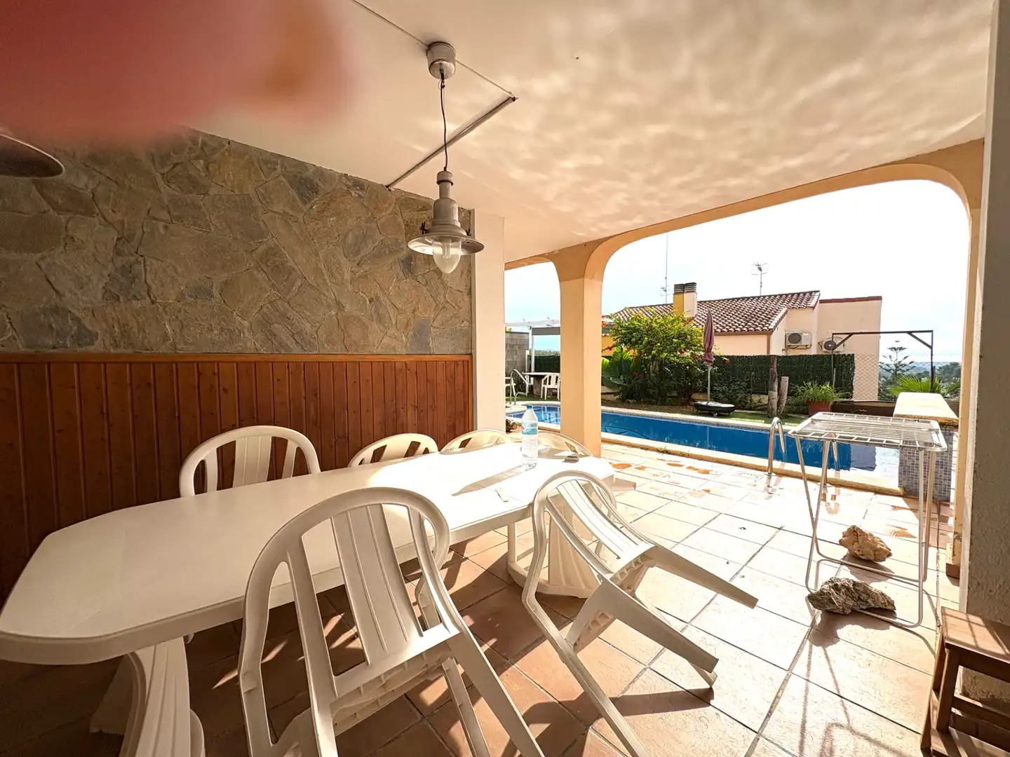 Doppelhaushälfte mit Terrasse zum Verkauf in Avinguda Mas Sole 12, imagen 35