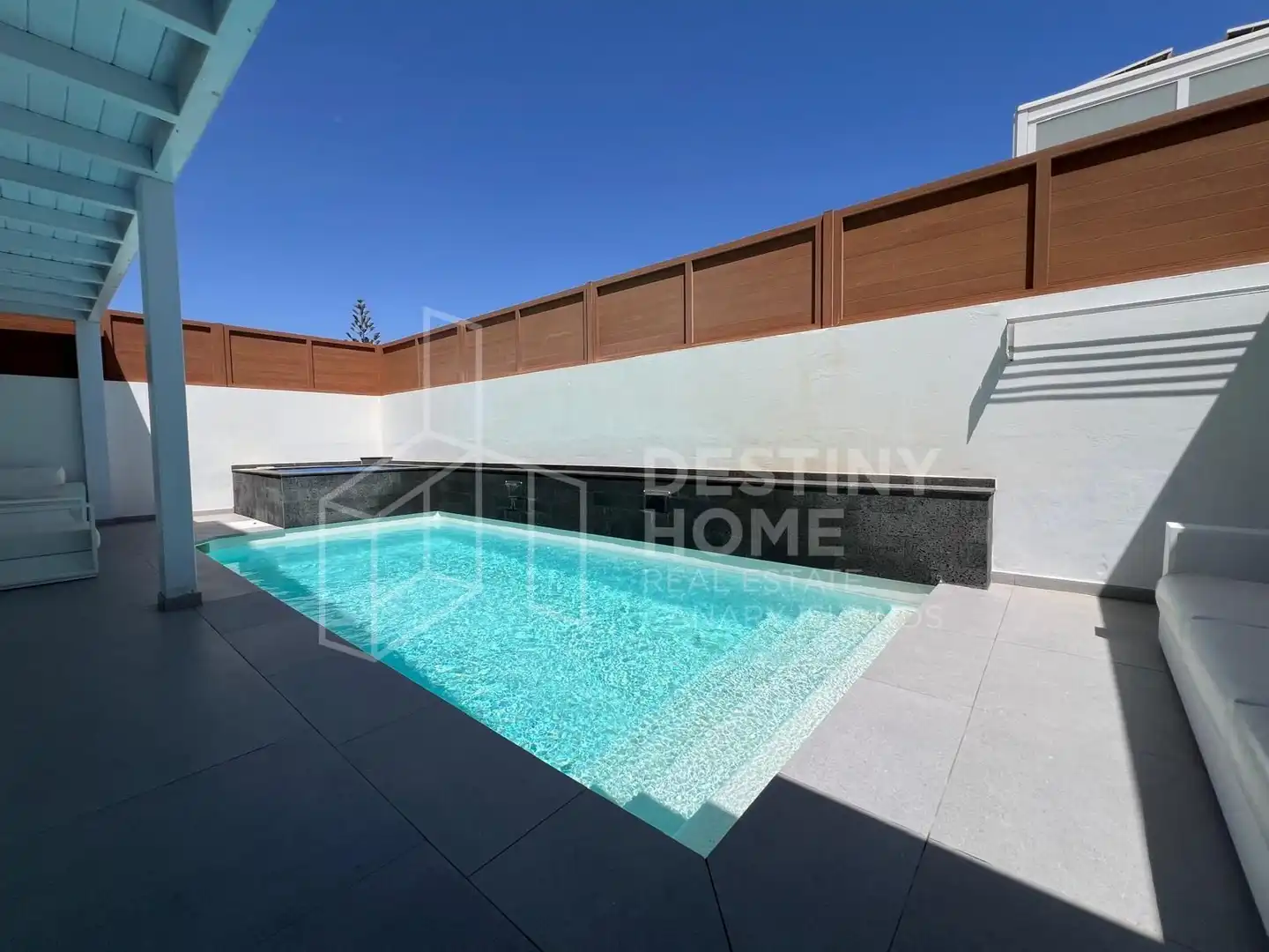 House with pool for sale in Perdiz, imagen 2
