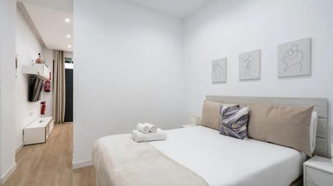 Foto 4 de Apartament de lloguer a Guindalera,  Madrid Capital