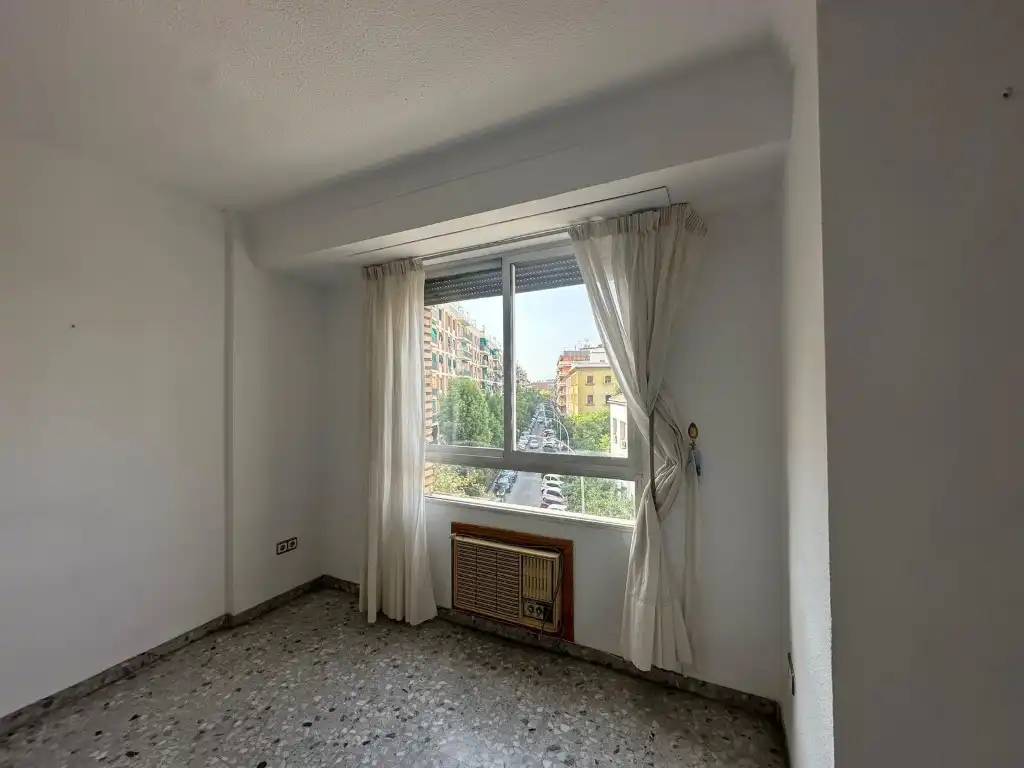 Wohnung mit Aufzug zur Miete in Poniente-Sur, imagen 4