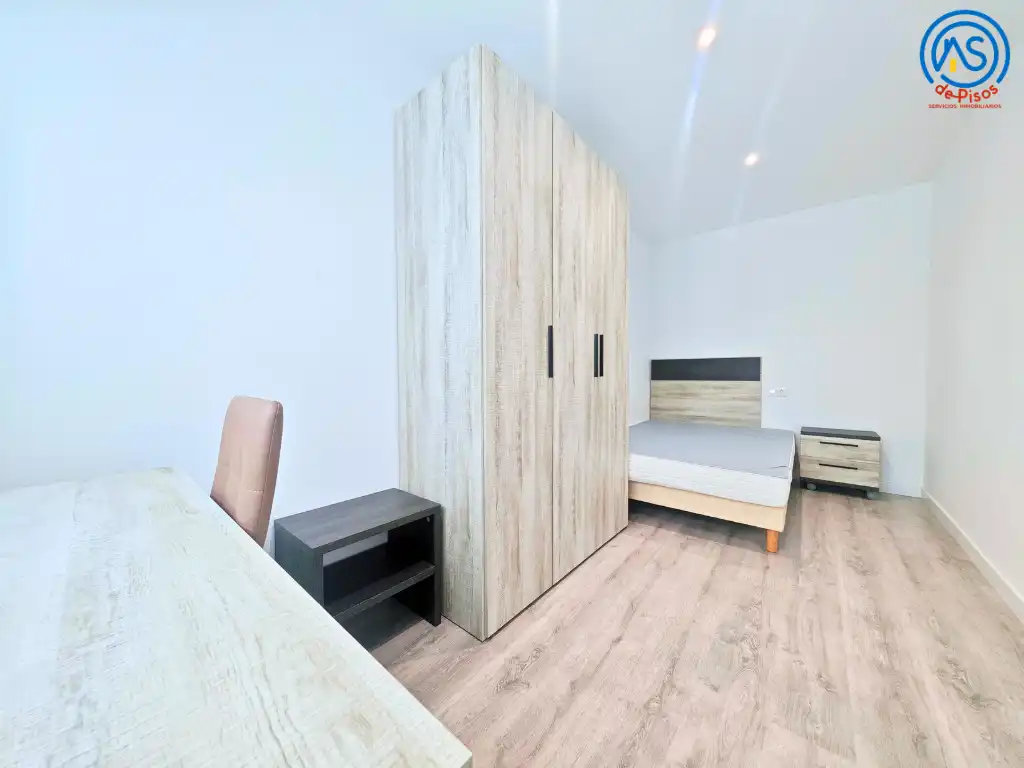 Flat for rent in Calle Allue Salvador Don Miguel, 3, Villanueva de Gállego