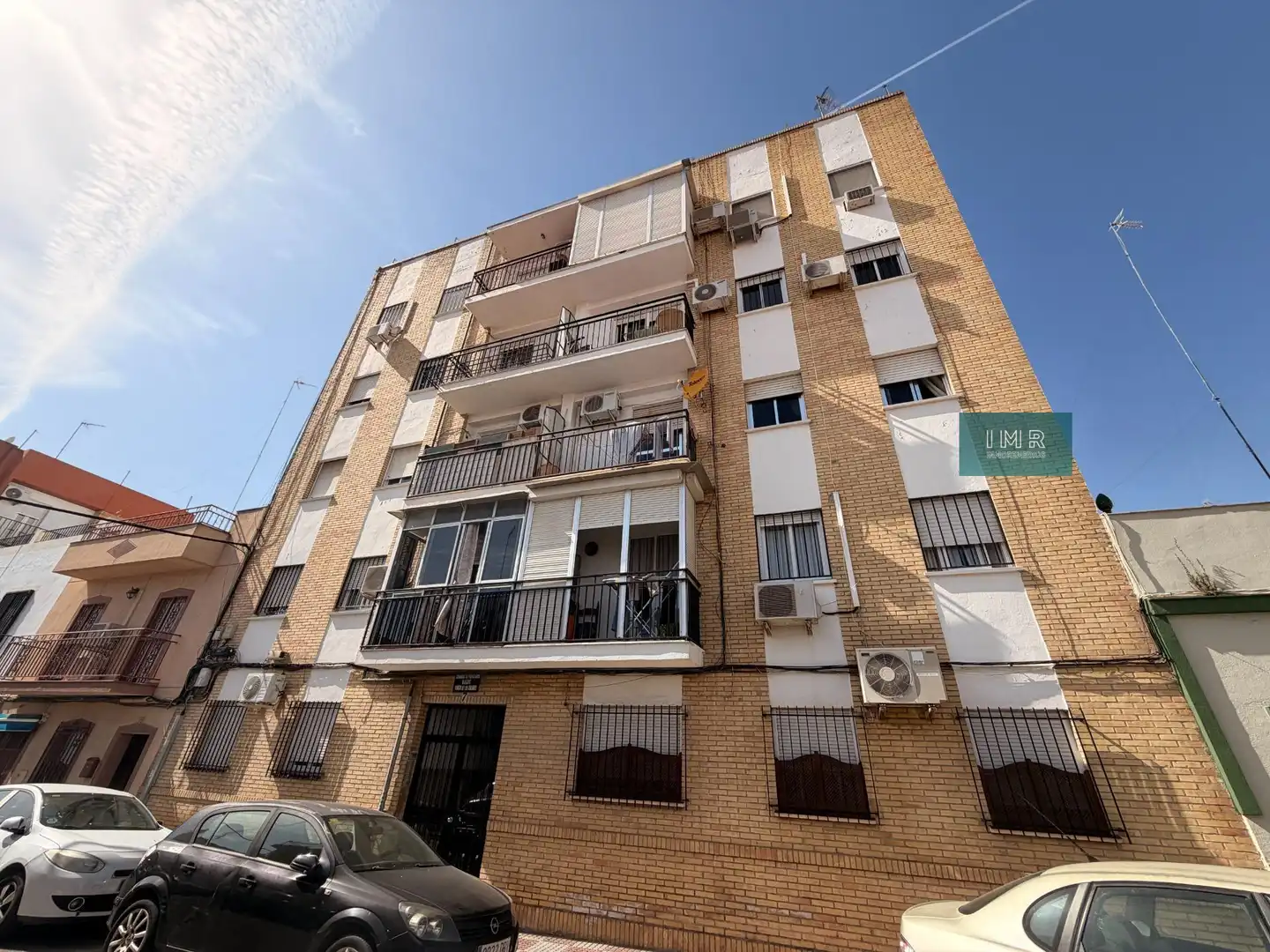 Wohnung zum Verkauf in Calle JOSE LUIS NAVARRO, 7, Las Almenas