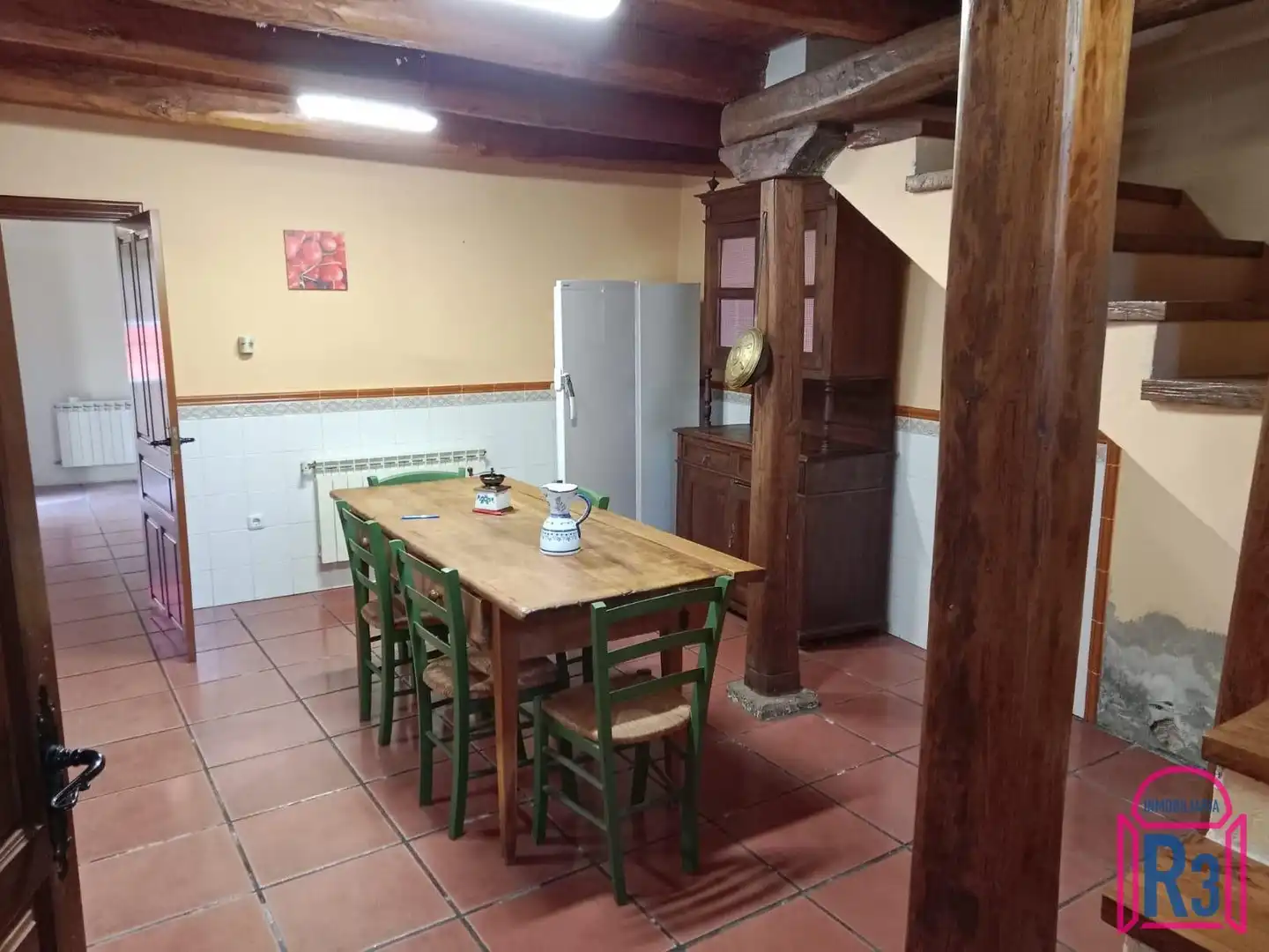 Casa en venda a Garrafe de Torío, imagen 10