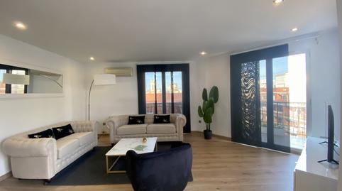 Photo 4 of Attic to rent in Valencia - Carrer San Vicente Martir, La Roqueta, Valencia