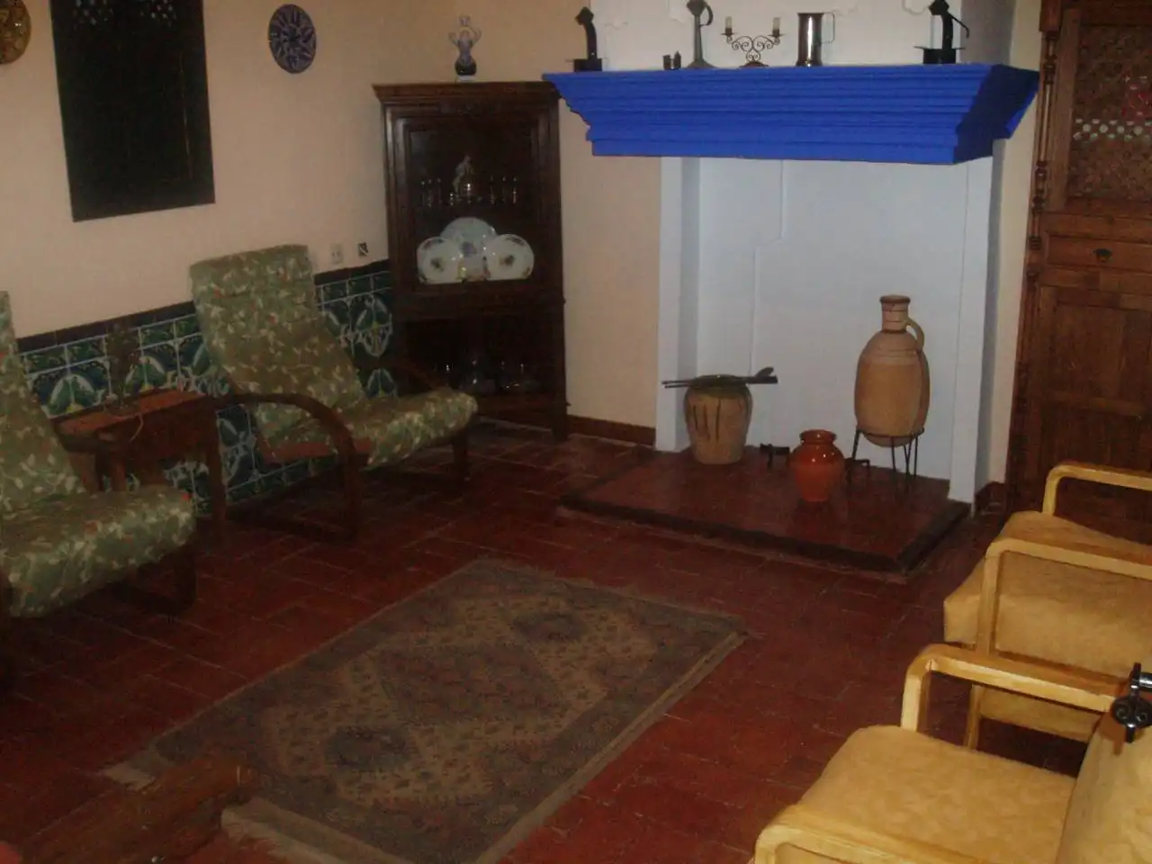 Haus zum Verkauf in Calle Plaza San Blas, imagen 4