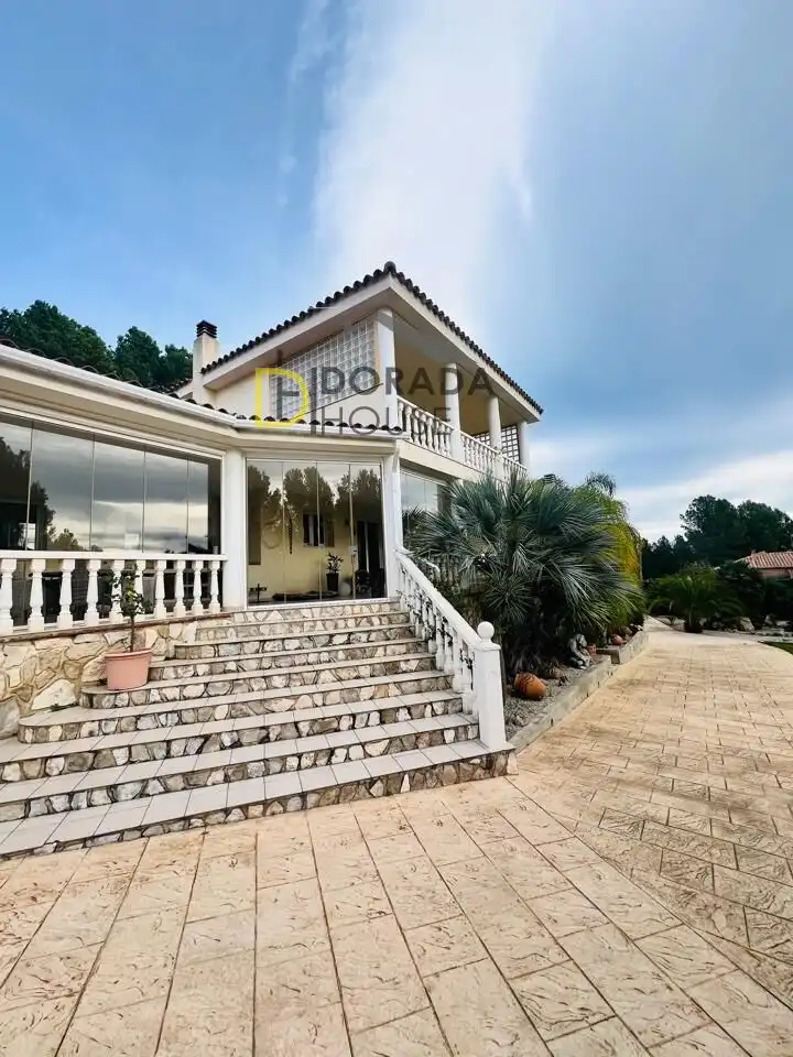 Villa con piscina in vendita a Carrer BOLETS, imagen 42