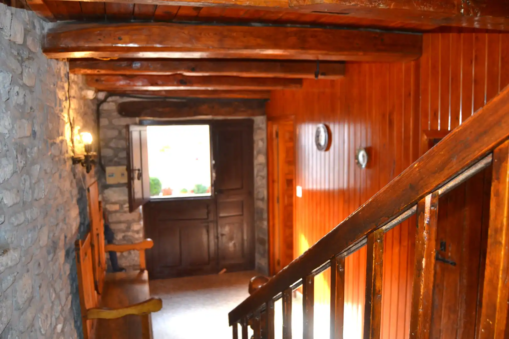 Casa o chalet en venta en Aisa con Balcón