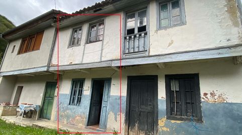 Foto 2 de Casa o xalet en venda a Calle Vega el Pradon, Sama, Langreo
