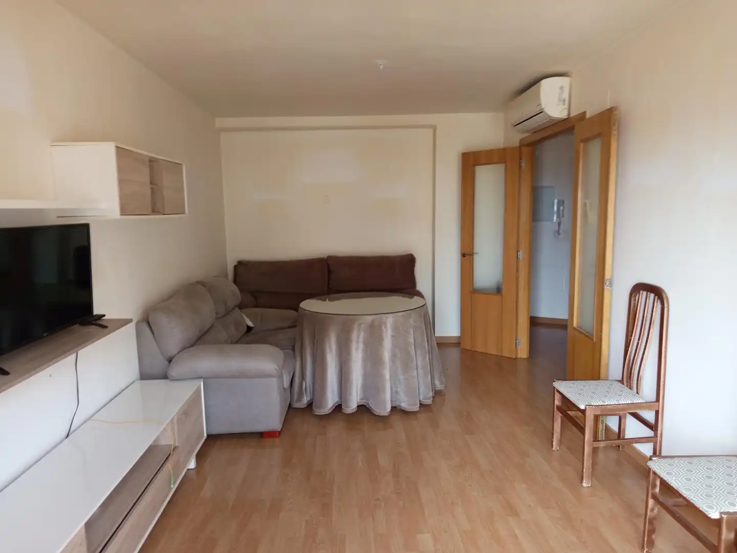 Flat for sale in Mancha Real