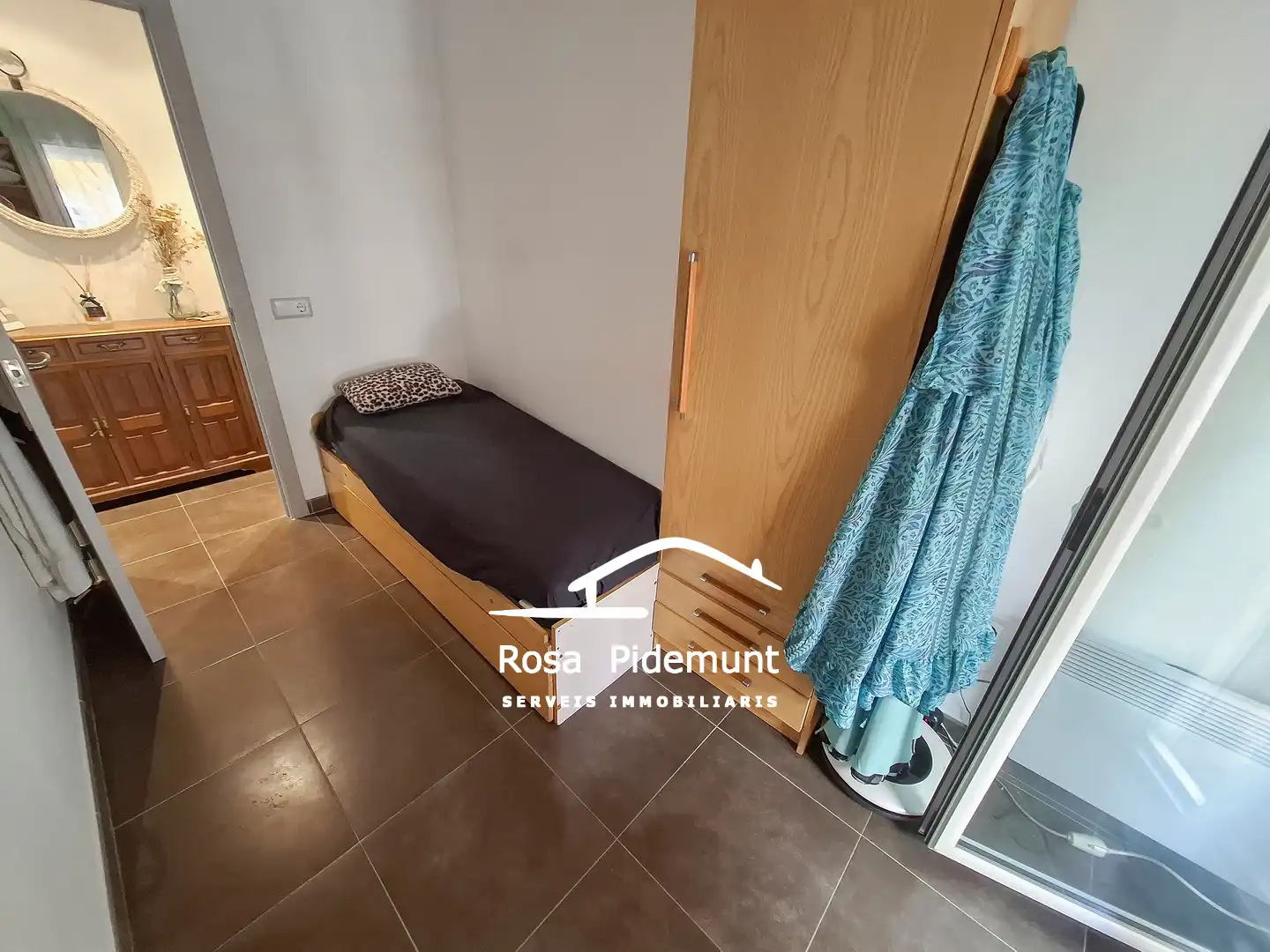 Flat with terrace for sale in Carrer de les Puntaires 13, imagen 22