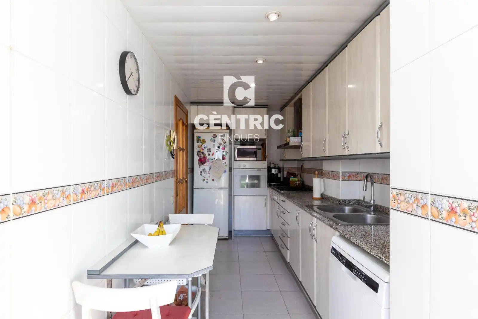 Piso en venta en Terrassa, Barcelona