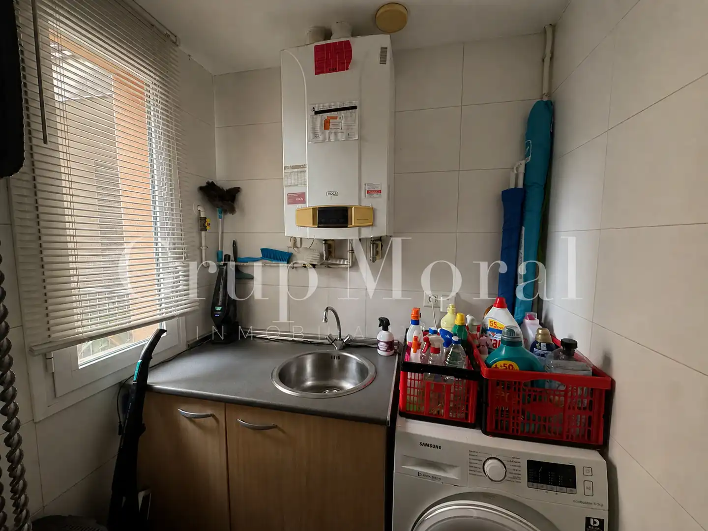 Cocina de Piso en venta en Reus con Calefacción