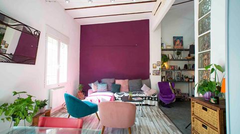 Foto 3 de Piso en venta en Calle Centelles Los, Russafa, Valencia Capital