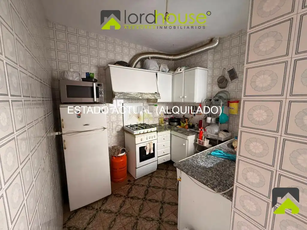 Kitchen of Flat for sale in Lorca