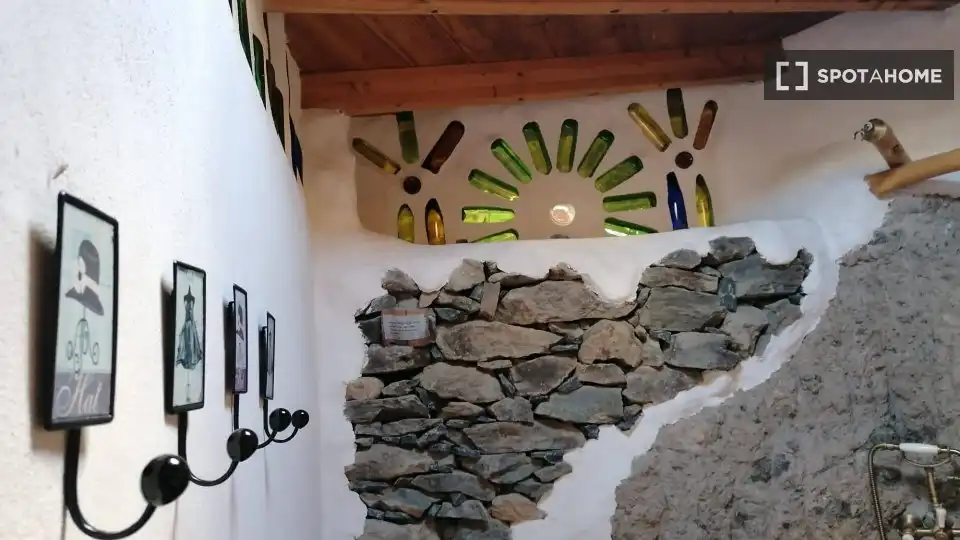 Habitació a San José de las Vegas - La Atalaya
