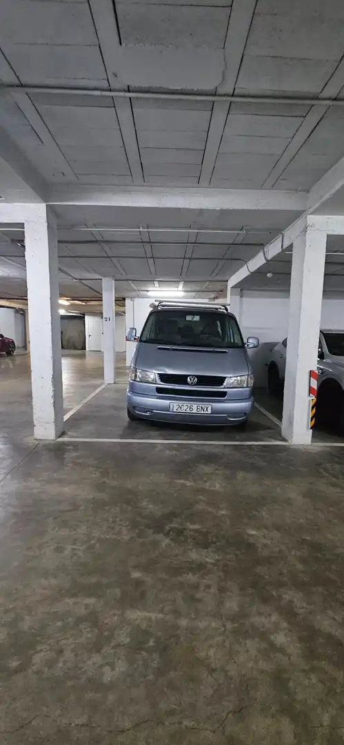Parking de Garaje en venta en Dos Hermanas