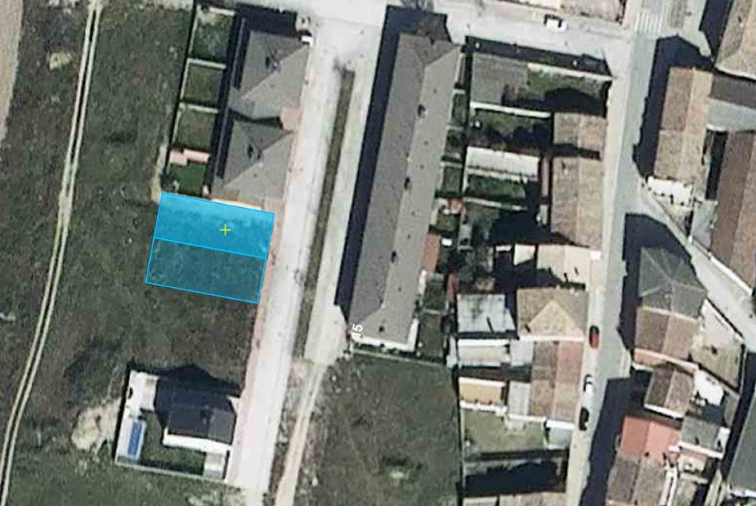 Residential for sale in Berbinzana