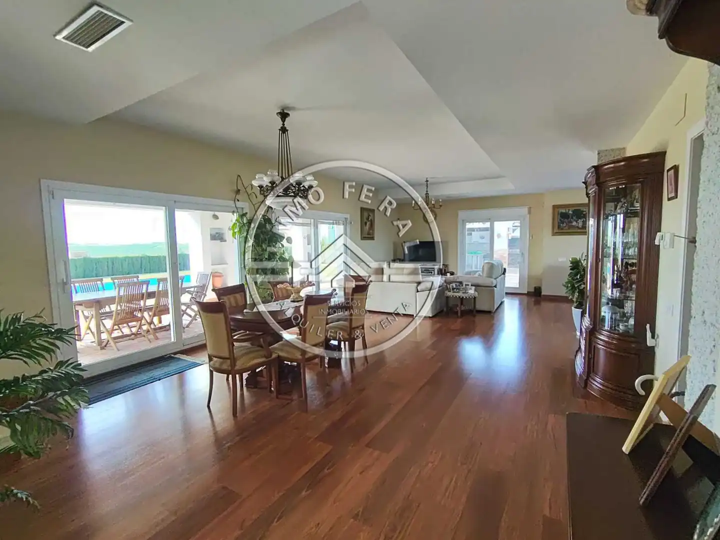 Chalet con terraza en venta en Écija, imagen 7