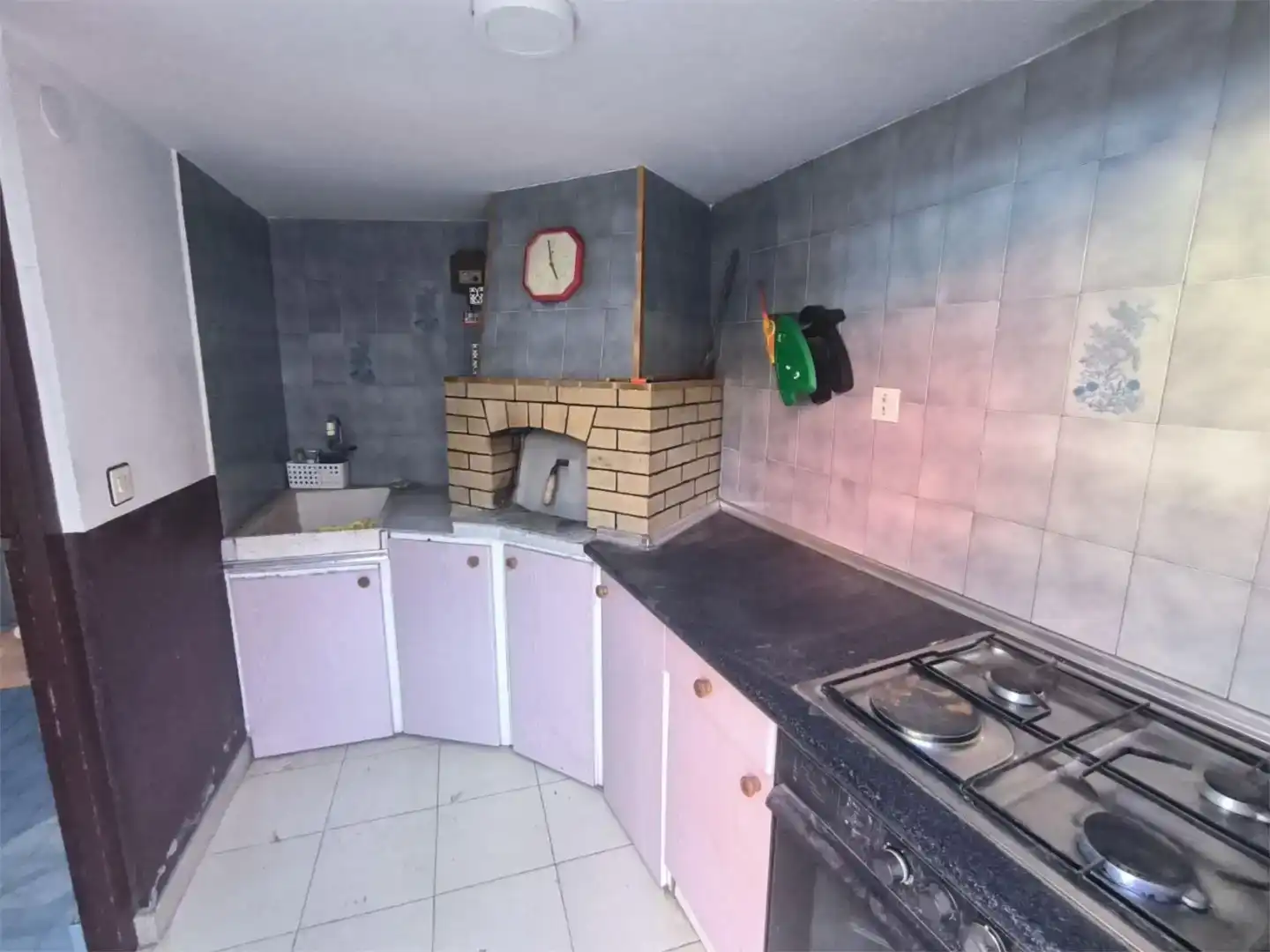 Cuina de Pis en venda en La Bañeza , León
