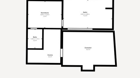 Photo 5 of House or chalet for sale in Bolbaite, Valencia